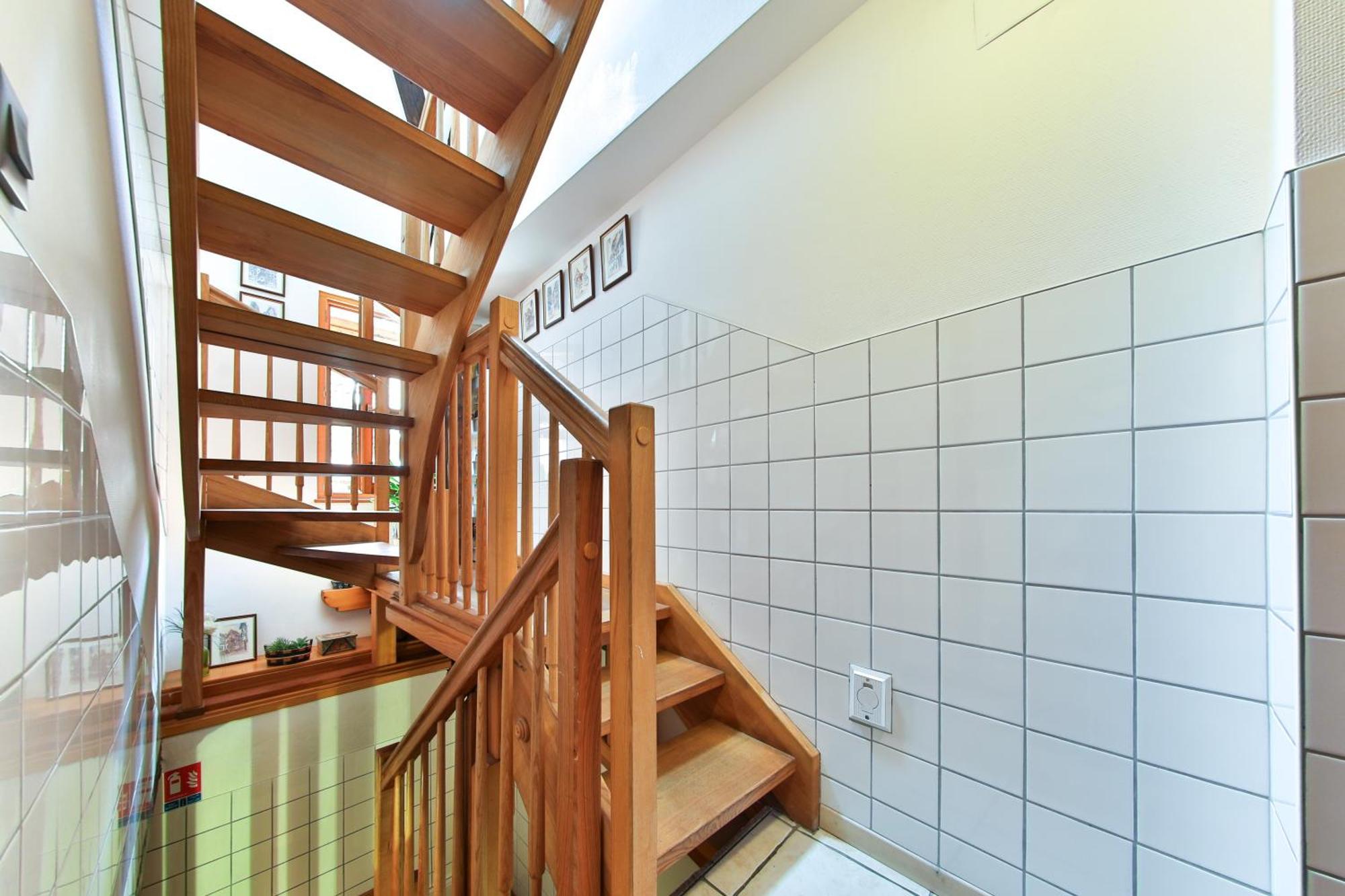 La Legende Des 2 Pierres Apartment Eguisheim Exterior photo